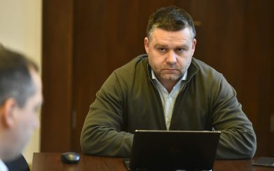 Ciucu: Primăria București, proprietară de clădiri-ruină. Ce se întâmplă