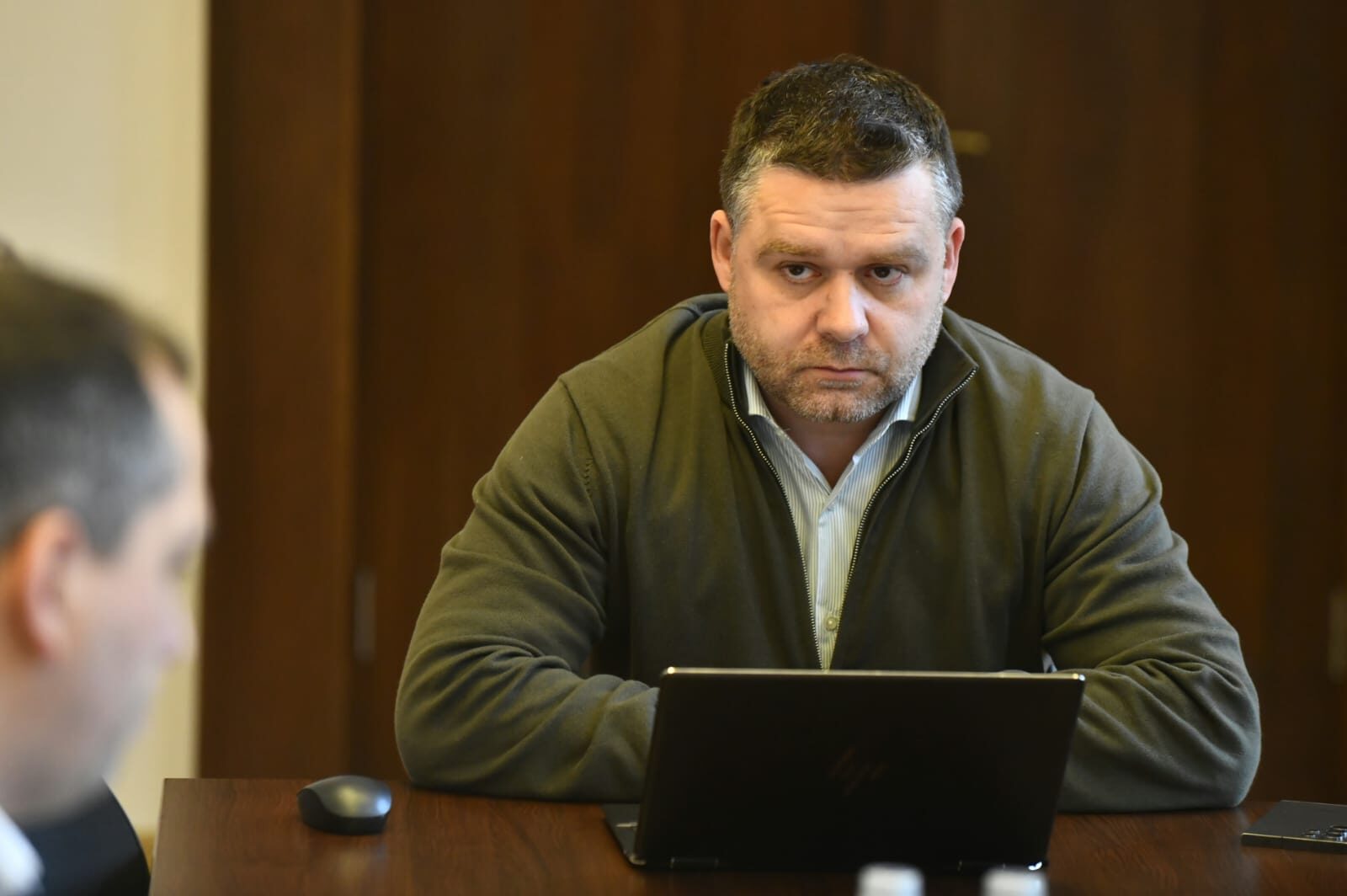 Ciucu: Primăria București, proprietară de clădiri-ruină. Ce se întâmplă