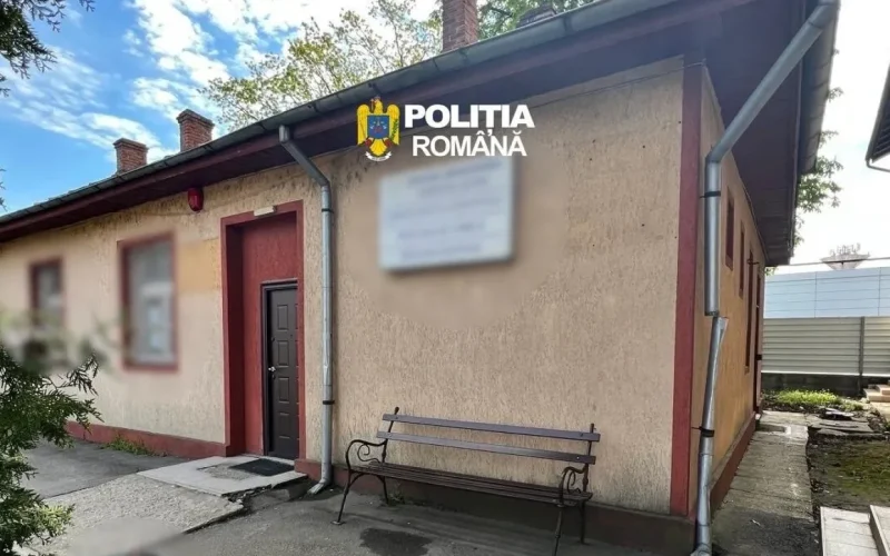 Descinderi MASIVE în Ilfov: Clinici și centre de plasament, VERIFICATE de Poliție și CNAS
