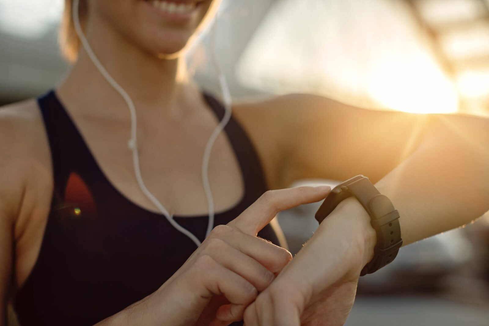 Mina de AUR a fitnessului, un teren NEEXPLORAT: Ce ascunde secretul