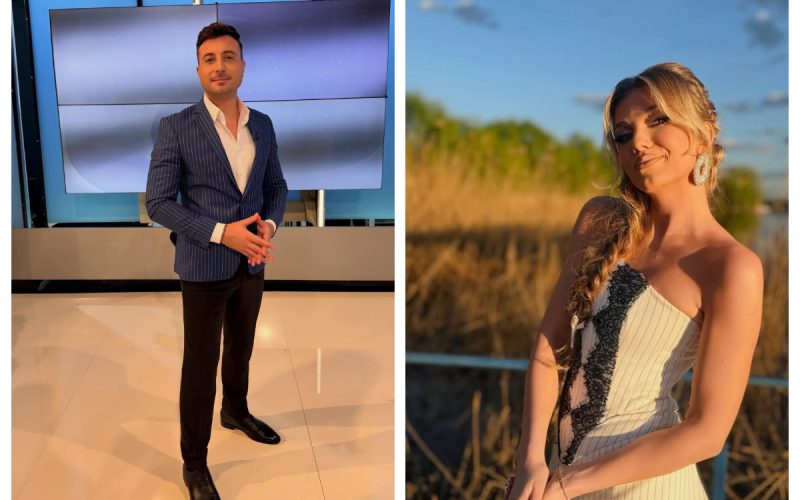 BOMBA! Florin Burescu, detalii INCENDIARE despre divorțul lui Codruța Filip și Valentin Sanfira