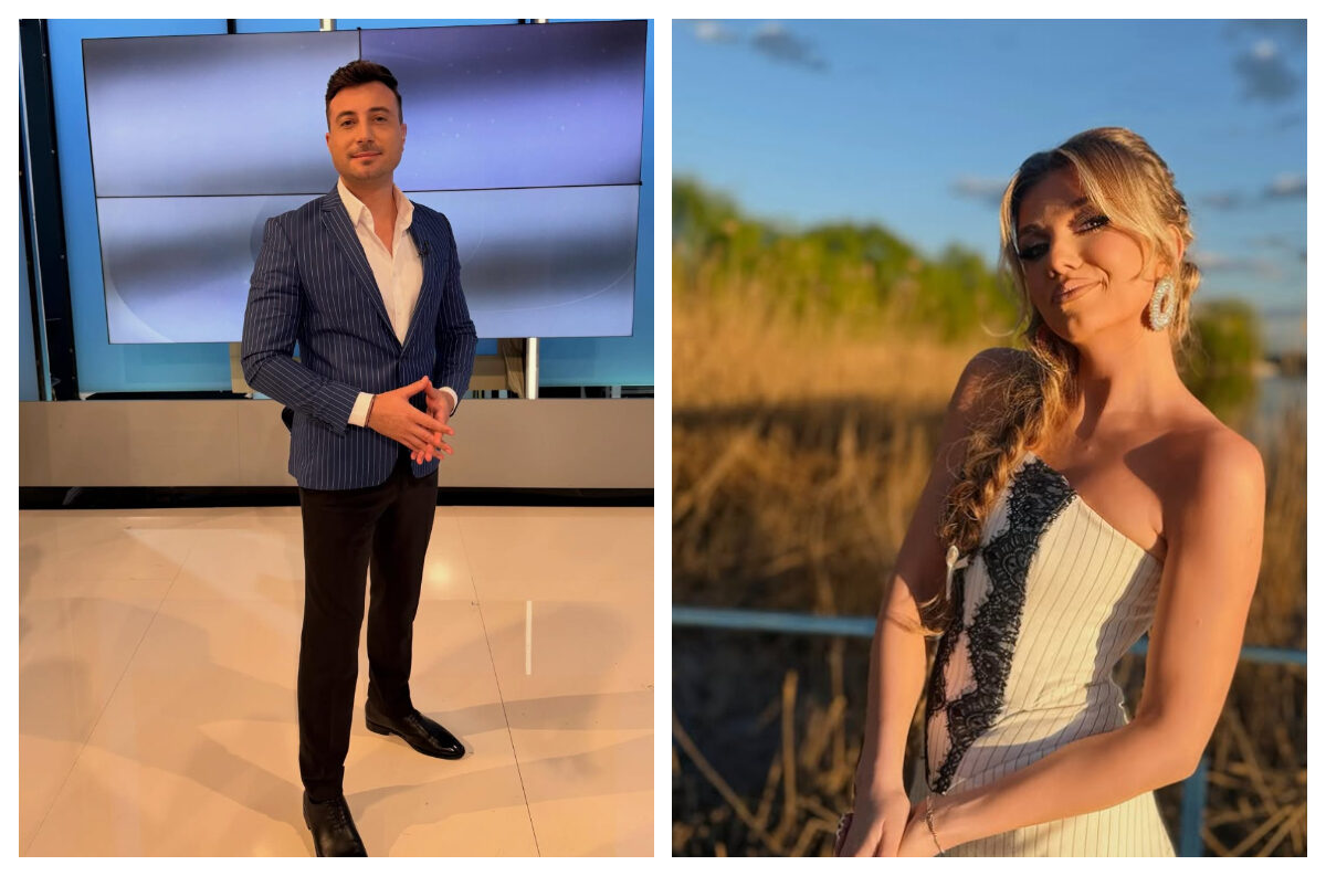 BOMBA! Florin Burescu, detalii INCENDIARE despre divorțul lui Codruța Filip și Valentin Sanfira