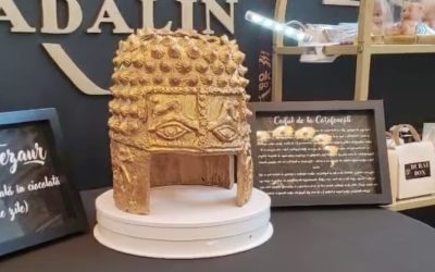 Coiful Dacic de la Coțofenești: Procesul ia amploare, noi probe