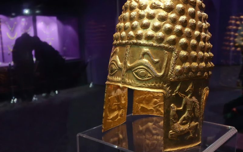 Suspecții jafului dacic denunță condițiile din pușcărie!