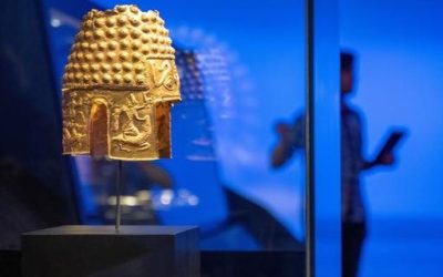 Victima jafului Tezaurului Dacic: „Am trăit șase luni cu șobolani într-o celulă”