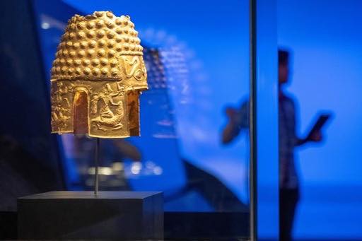 Victima jafului Tezaurului Dacic: „Am trăit șase luni cu șobolani într-o celulă”