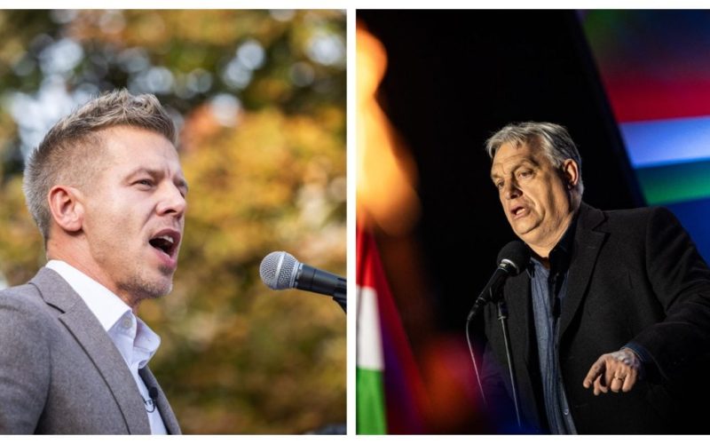 Ungaria: Magyar și Tisza, pe val. Orban, în pericol să piardă puterea după 16 ani