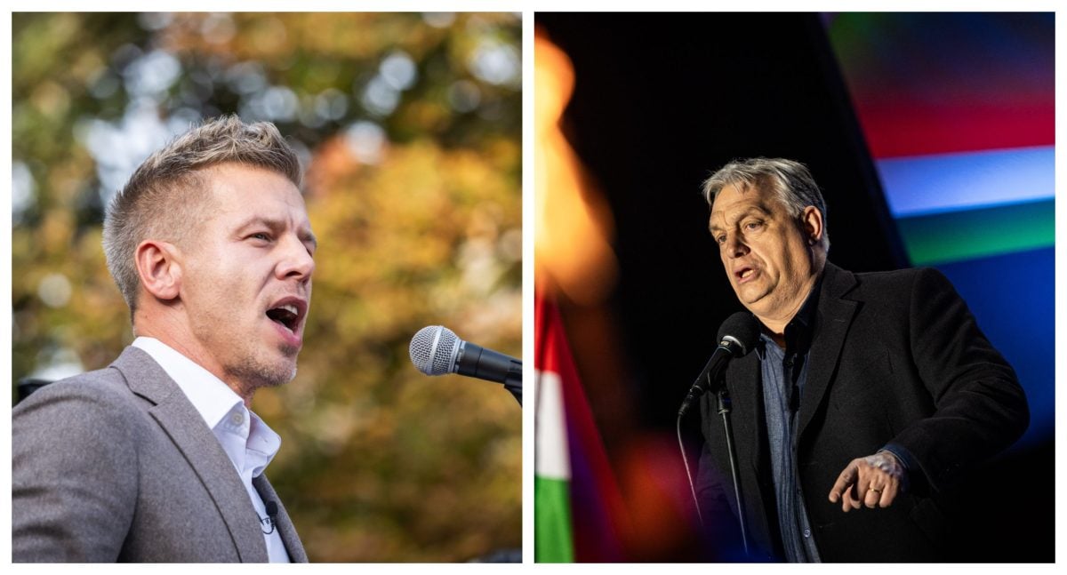 Ungaria: Magyar și Tisza, pe val. Orban, în pericol să piardă puterea după 16 ani
