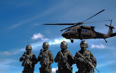 NATO: O țară își mărește efectivele de comando. Pregătiri de război în Europa?