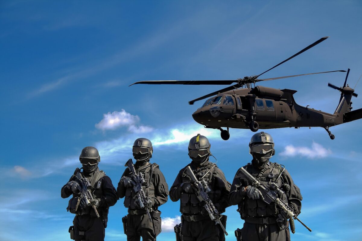 NATO: O țară își mărește efectivele de comando. Pregătiri de război în Europa?