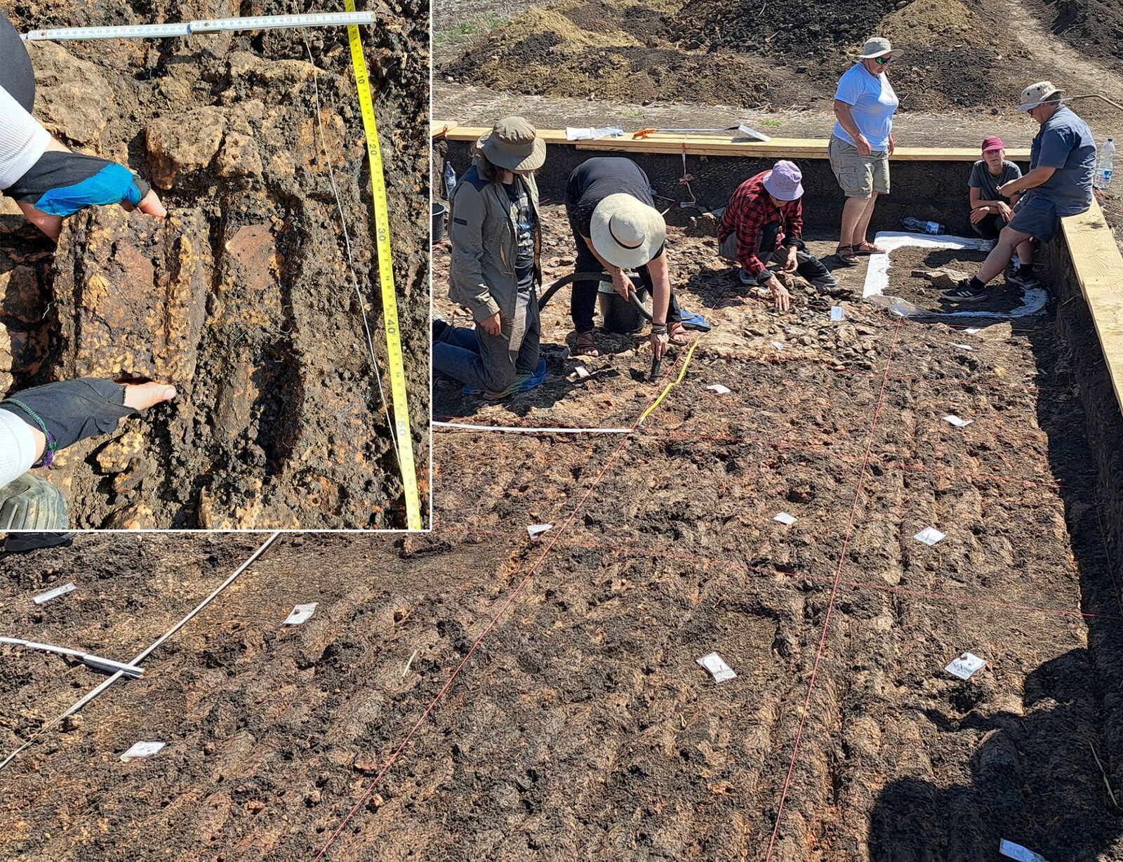 Arheologii din România și Germania, descoperire epocală la Cucuteni