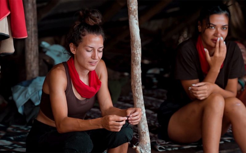 Ce fac vedetele de la Survivor România în „acele” zile: Confesiuni șocante