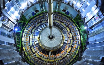 Materia primordială, dezvăluită de cel mai puternic accelerator din lume