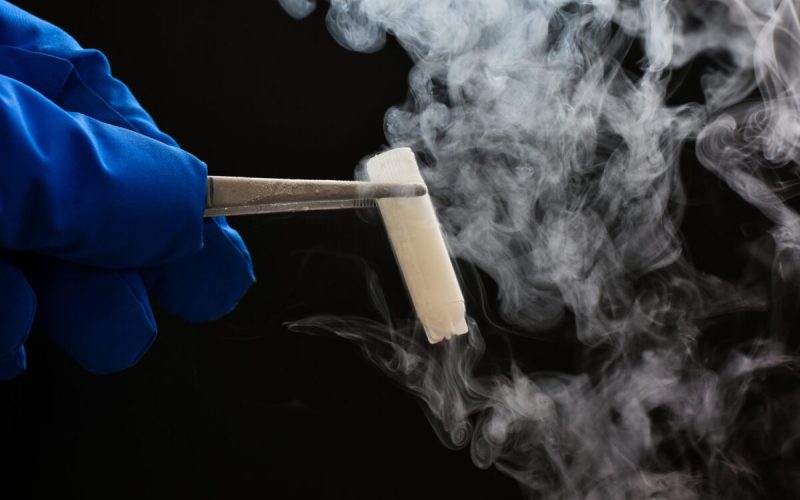 5 motive cruciale pentru congelarea ovocitelor, chiar sub 35 de ani