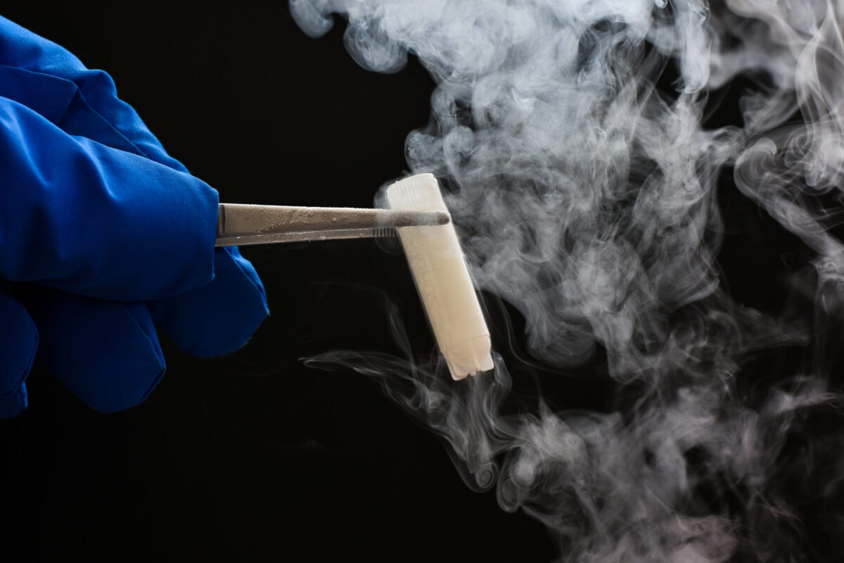 5 motive cruciale pentru congelarea ovocitelor, chiar sub 35 de ani