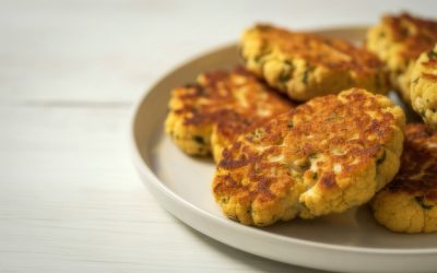 Conopidă pane de post: Rețeta secretă cu interior fraged și crustă rumenă