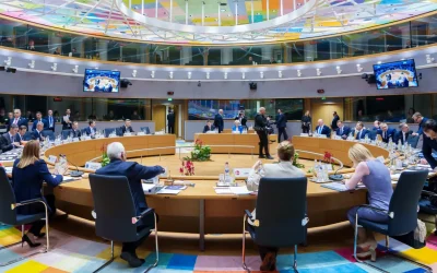Europa, în alertă: Statele membre ar putea pierde dreptul de veto