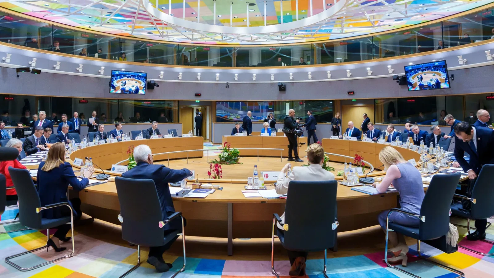 Europa, în alertă: Statele membre ar putea pierde dreptul de veto