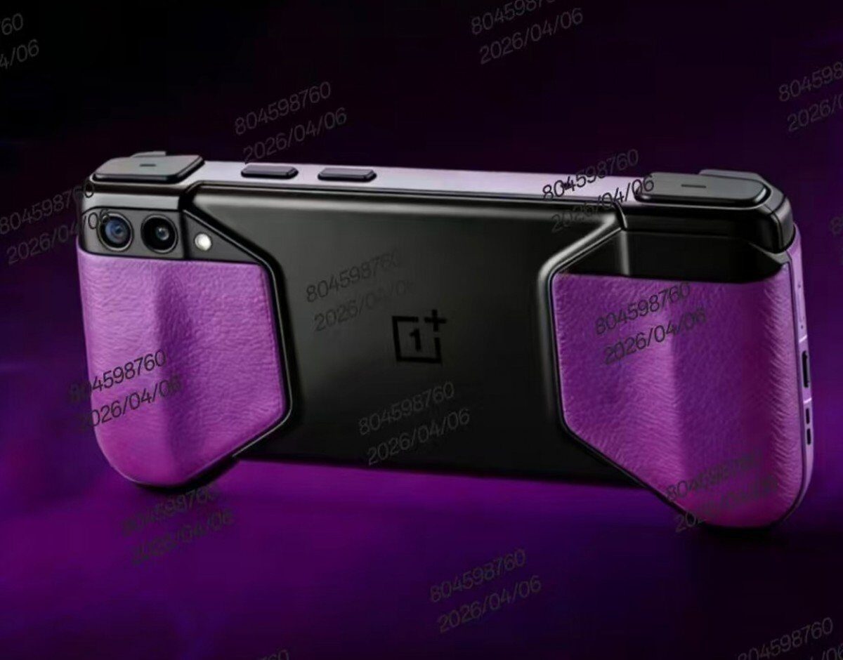 O consolă portabilă OnePlus pare să se profileze la orizont, alimentând speculațiile despre extinderea producătorului chinez pe noi piețe