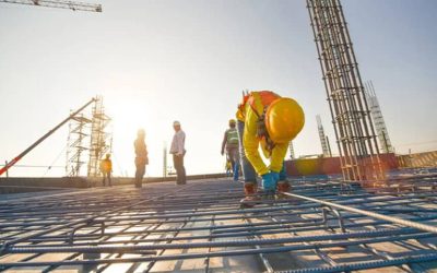 Companiile de construcții, pesimiste: Scăderi în 2026, din cauza proiectelor proaste