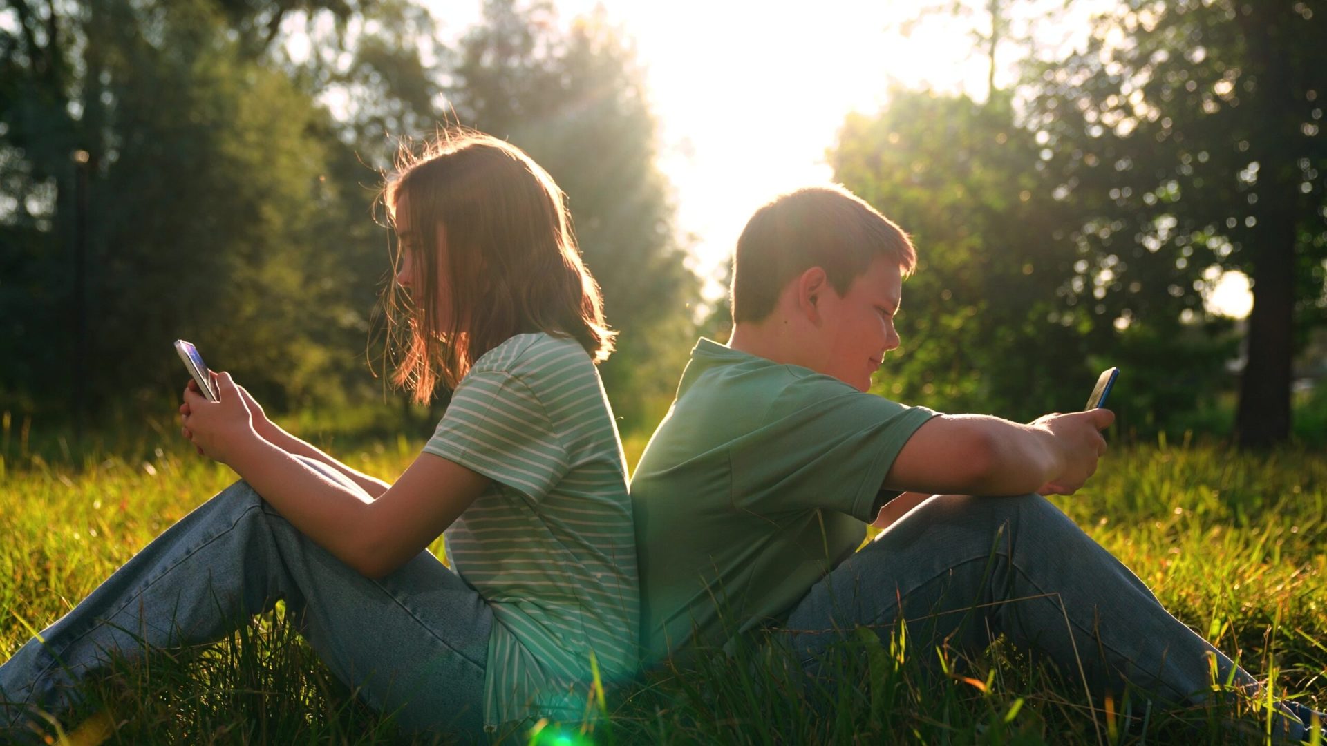 Copiii și ecranele: Cât permit părinții? Un ghid practic pentru familii