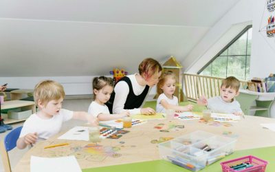 Înscrieri grădiniță și creșă 2026-2027: Calendarul complet, pașii esențiali