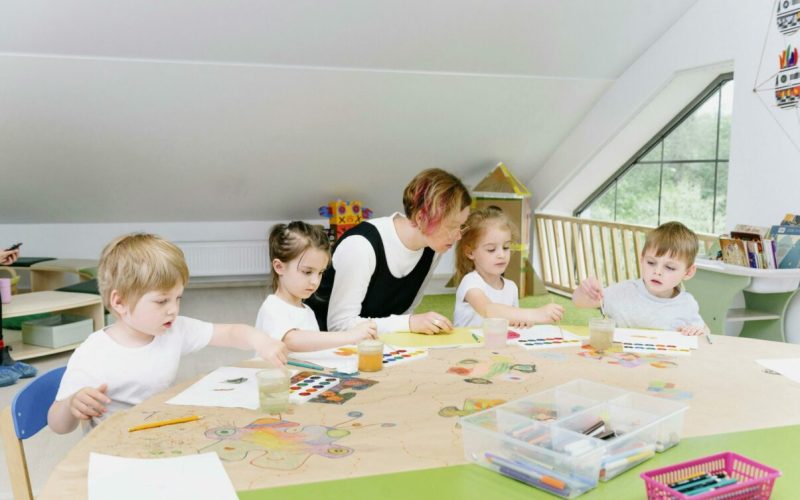 Înscrieri grădiniță și creșă 2026-2027: Calendarul complet, pașii esențiali