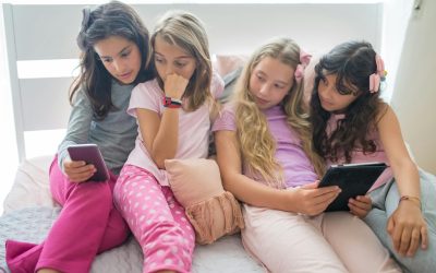 UE: Rețelele sociale, sub lupa! Minorii, în pericol? Decizia crucială