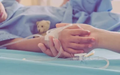 Vărsături și diaree la copii: Când devin URGENȚĂ medicală, explică un medic