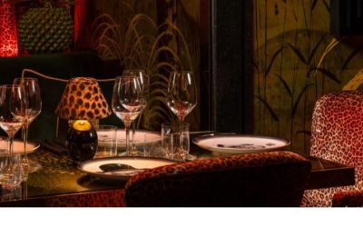 Hotel de LUX din România, cu istorie, face angajări! Vezi unde