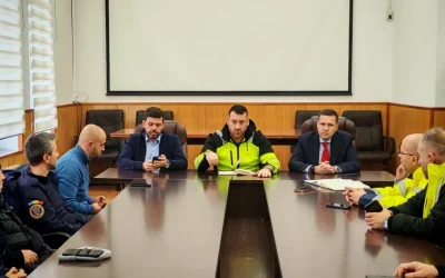 Președintele Consiliului Județean Dâmbovița, Corneliu Ștefan, a catalogat drept „marea reformă a Guvernului României și premierului Bolojan” măsurile privind stabilirea numărului maxim de posturi în cadrul instituției