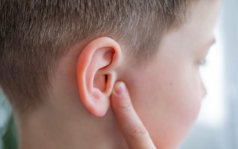 Află ce parte a corpului uman nu are niciun scop biologic: Testul Zilei!