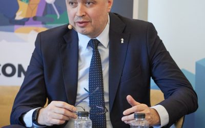 Ajustare pe piața de logistică după anul record 2025, anunță Colliers