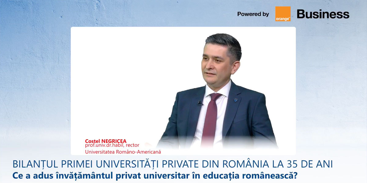 Universitatea unde 80% din absolvenți lucrează în domeniul studiat: Ce spune topul