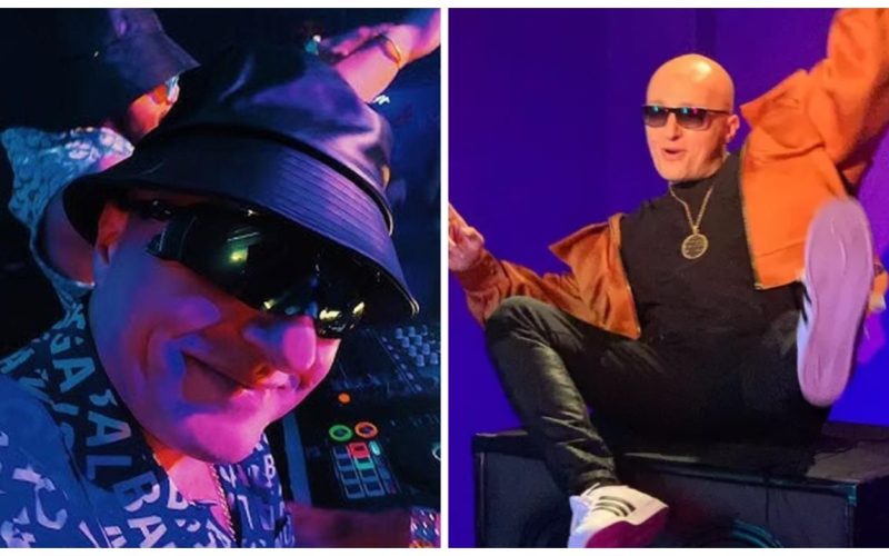 VIDEO: „Solo Tu” 2026, maneaua lui Costi Ioniță și Adrian Minune, un succes online