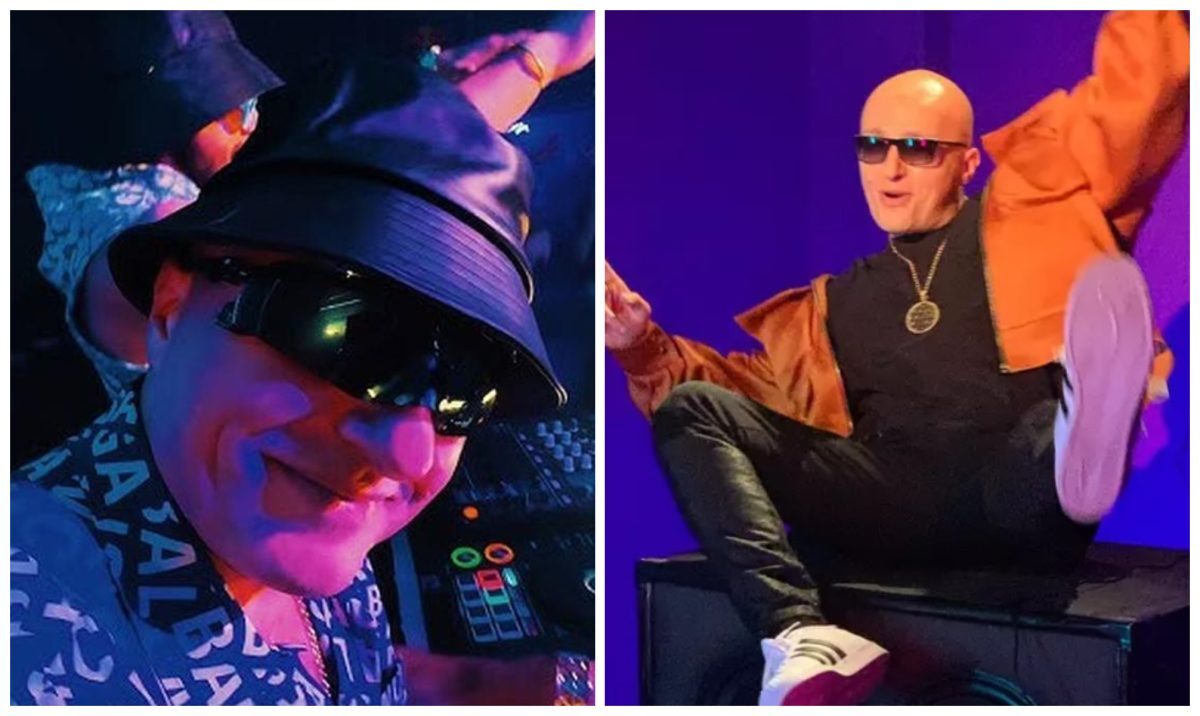 VIDEO: „Solo Tu” 2026, maneaua lui Costi Ioniță și Adrian Minune, un succes online