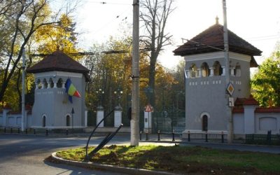 Criza politică: Partidele, la Cotroceni pentru discuții cu Nicușor Dan
