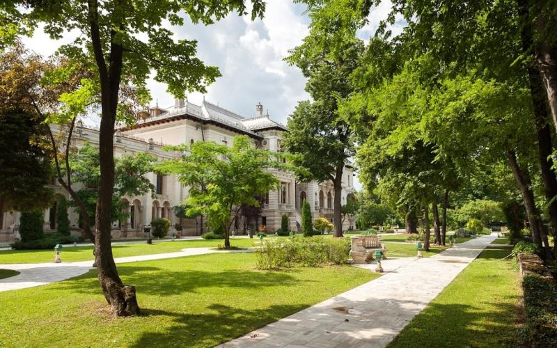 Președintele lansează “Săptămâna Europeană” la Cotroceni: Dezbateri despre rolul României în UE