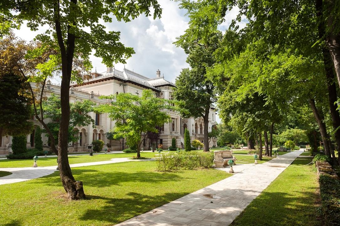 Președintele lansează “Săptămâna Europeană” la Cotroceni: Dezbateri despre rolul României în UE