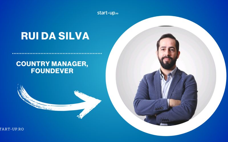 Rui Da Silva (Foundever): România, piață strategică pentru customer experience