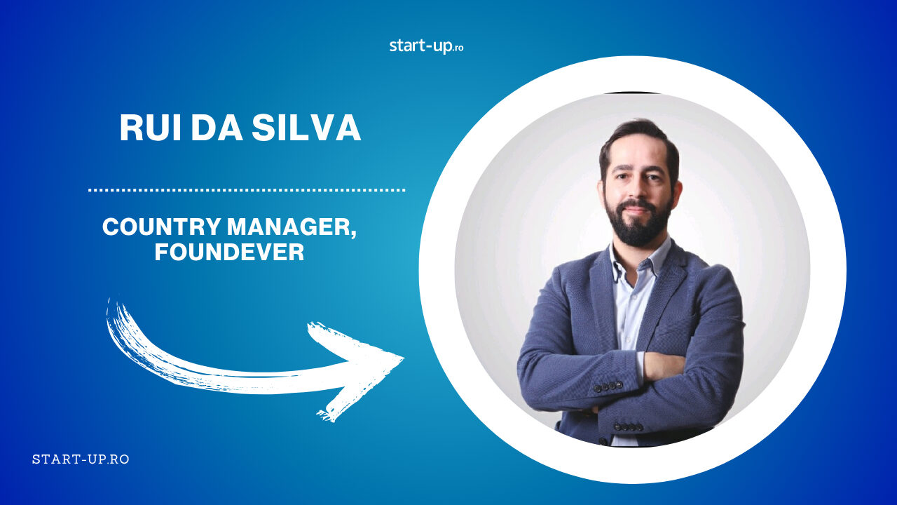 Rui Da Silva (Foundever): România, piață strategică pentru customer experience