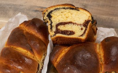 Cozonacul, dușmanul siluetei? Ce face în corpul tău această bombă calorică