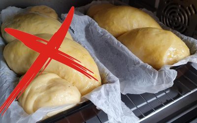 Cozonacul ratat: Condimentul fatal care-i strică gustul și creșterea!