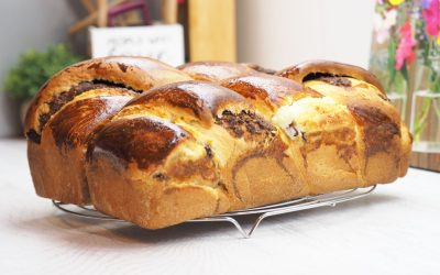 Cum obții cozonaci lucioși ca-n reviste: Trucul simplu de la bunica