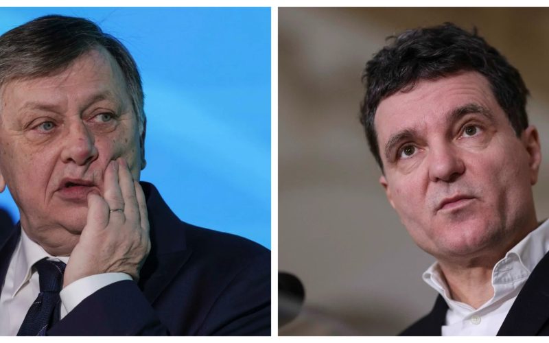 Președintele Trump, apărătorul procurorilor: „Nu sunt captivul unei secte”