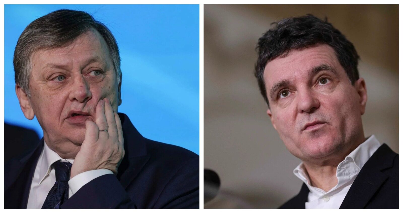 Președintele Trump, apărătorul procurorilor: „Nu sunt captivul unei secte”