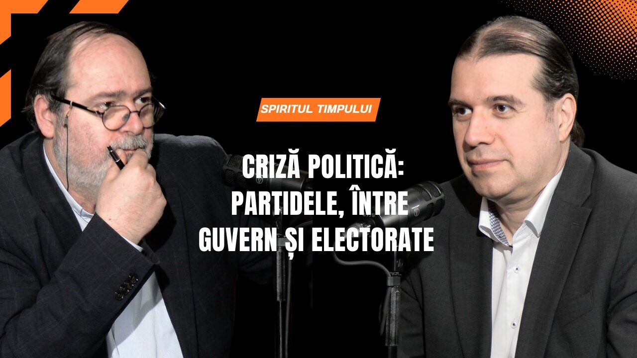 Ce vrea PSD? Analiză Spiritul Timpului: Cum se poziționează partidele în România