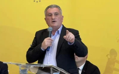 Deputat PNL, ordin de mobilizare: PSD, acuzații grave pe fondul moțiunii