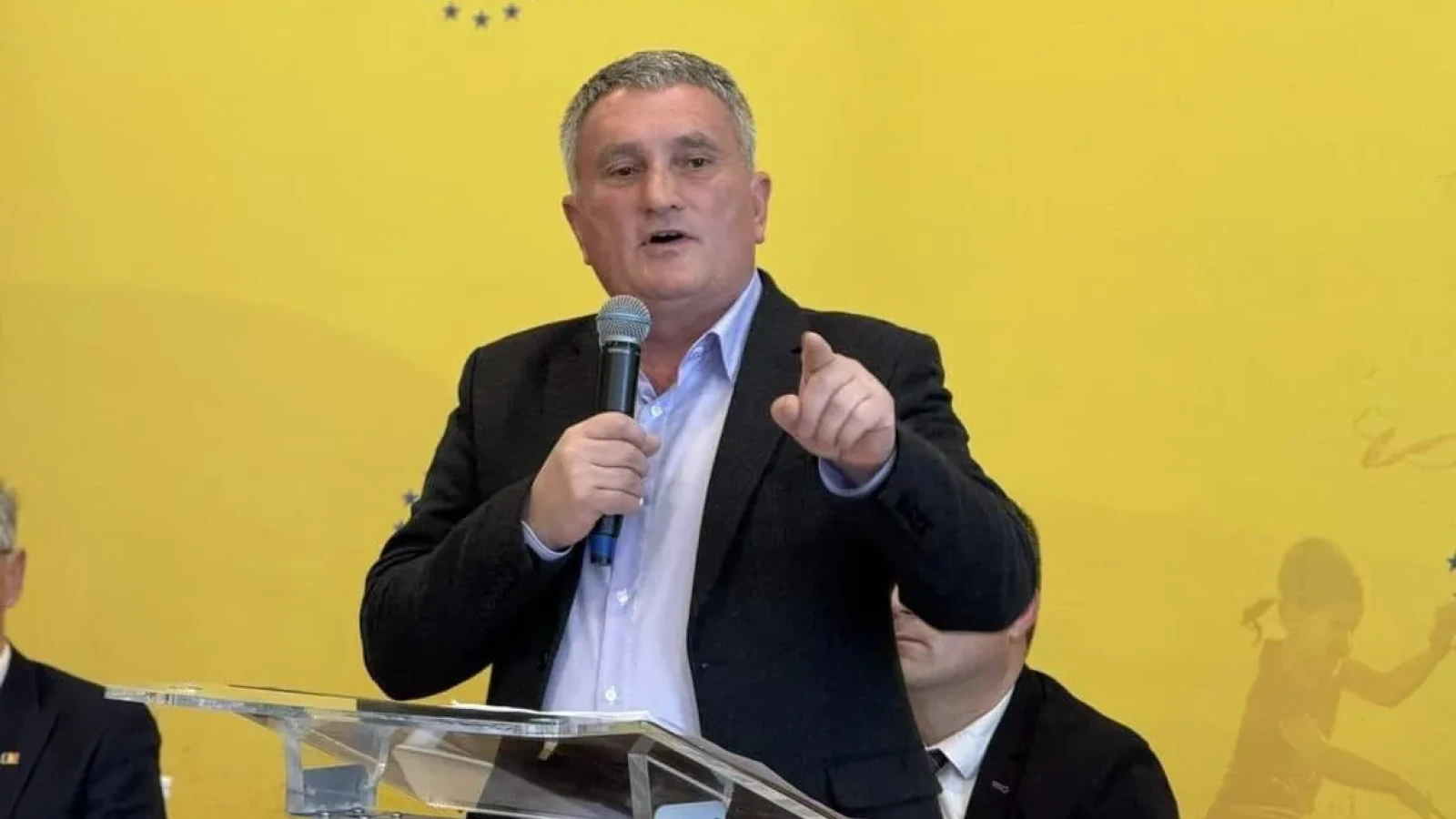 Deputat PNL, ordin de mobilizare: PSD, acuzații grave pe fondul moțiunii