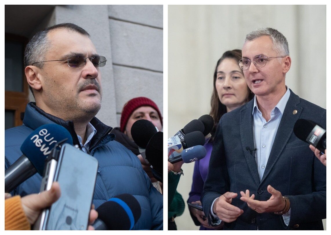 Apropierea de SRI Iași, suspiciuni: Legături prea strânse?